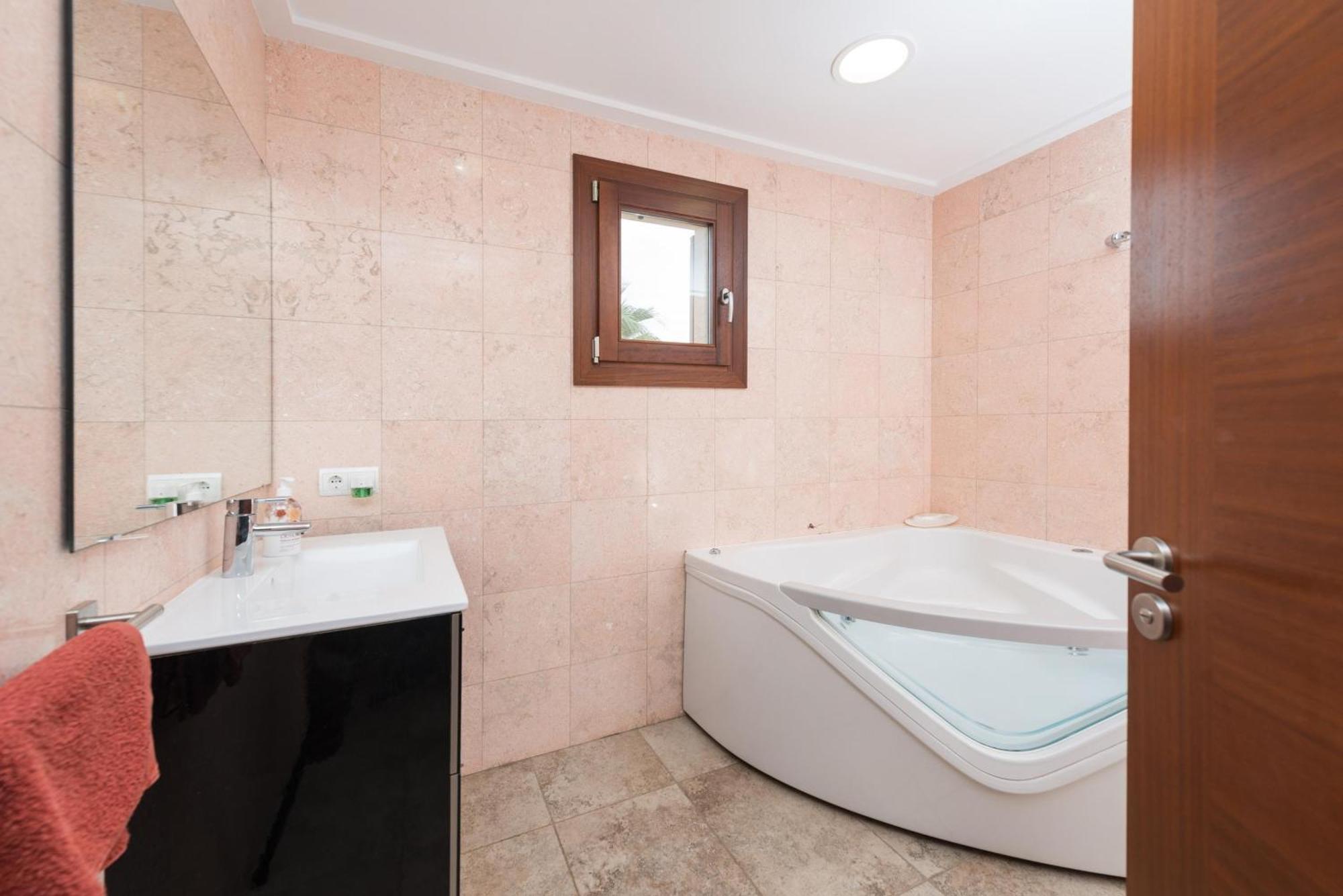 Villa Eden Son Manyo 222 Sa Pobla