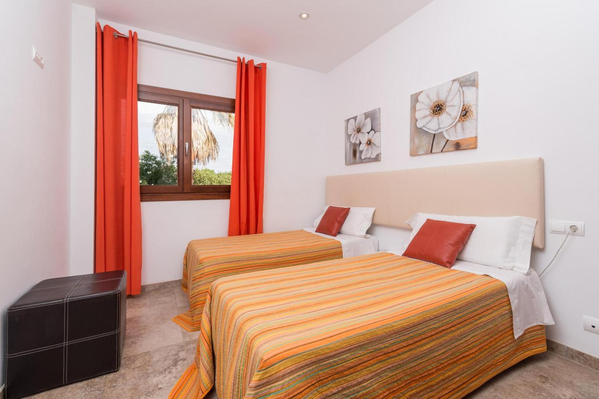 Villa Eden Son Manyo 222 Sa Pobla