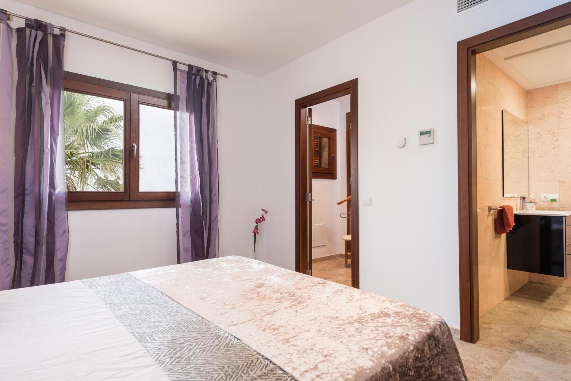 Villa Eden Son Manyo 222 Sa Pobla